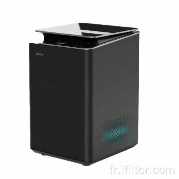 Aifilter Kitchen Wasteporteur personnalisé